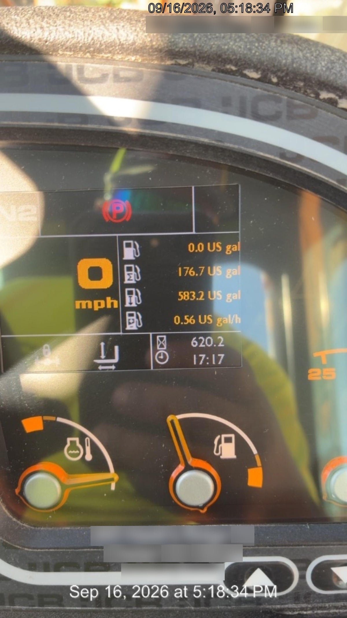 2025 JCB 510-56