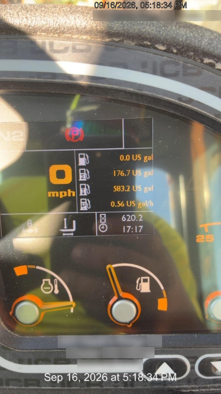 2025 JCB 510-56