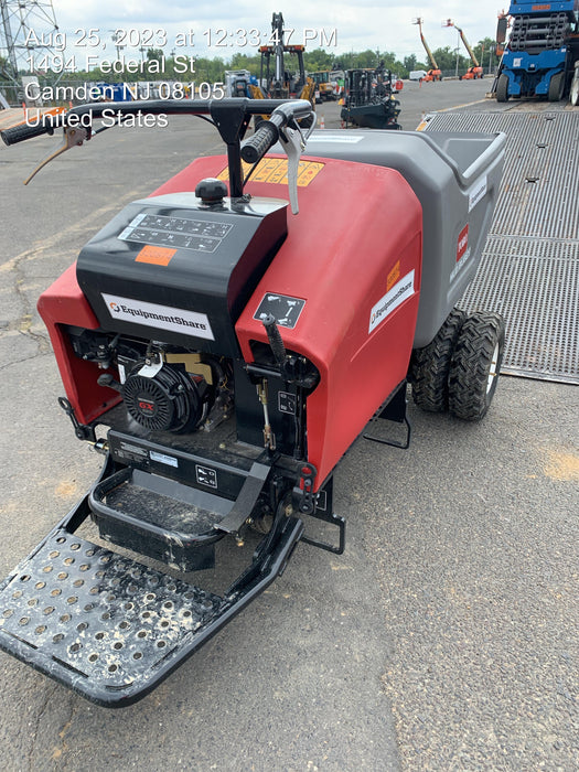 2023 TORO MB-1600