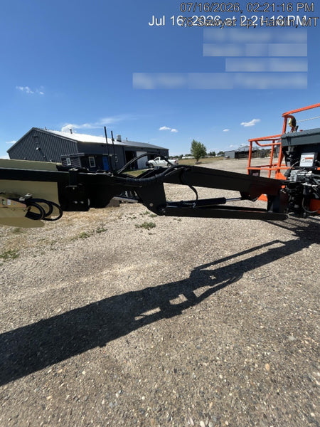 2025 JLG 660SJ