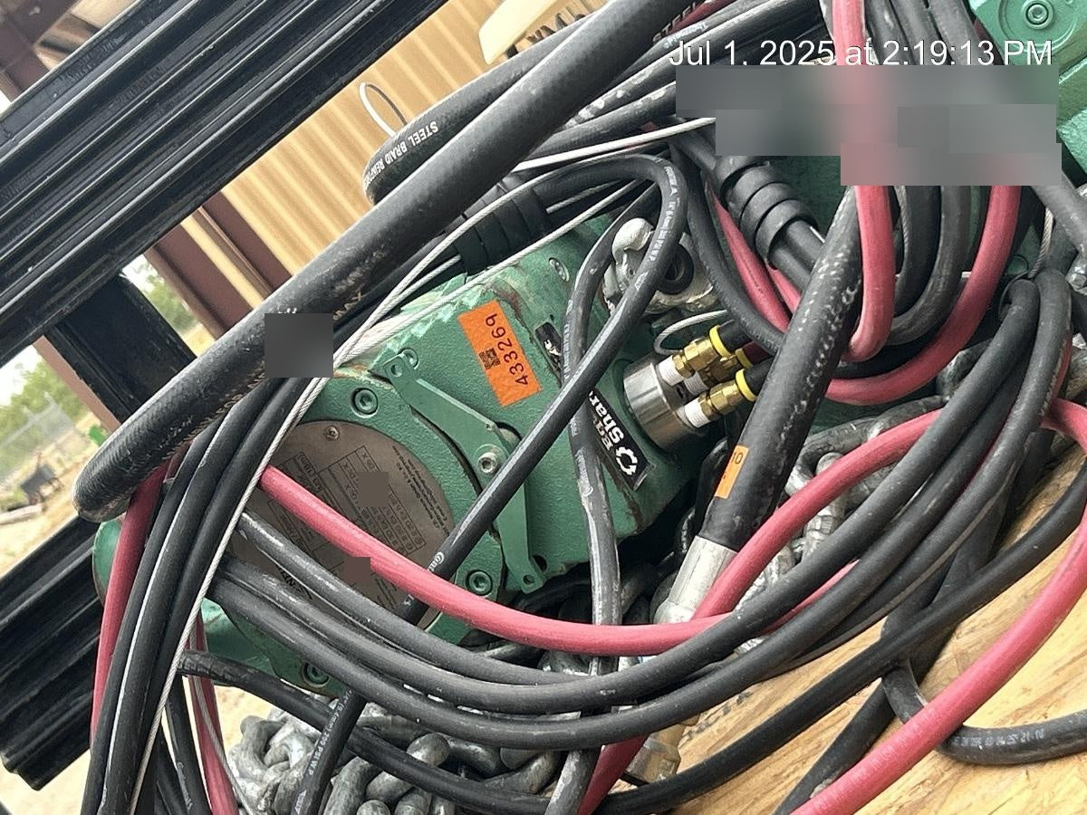 2024 JD NEUHAUS PROFI 10T