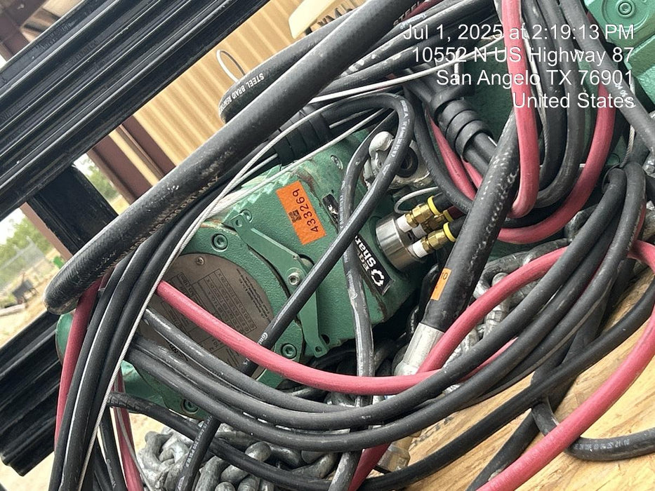 2024 JD NEUHAUS PROFI 10T