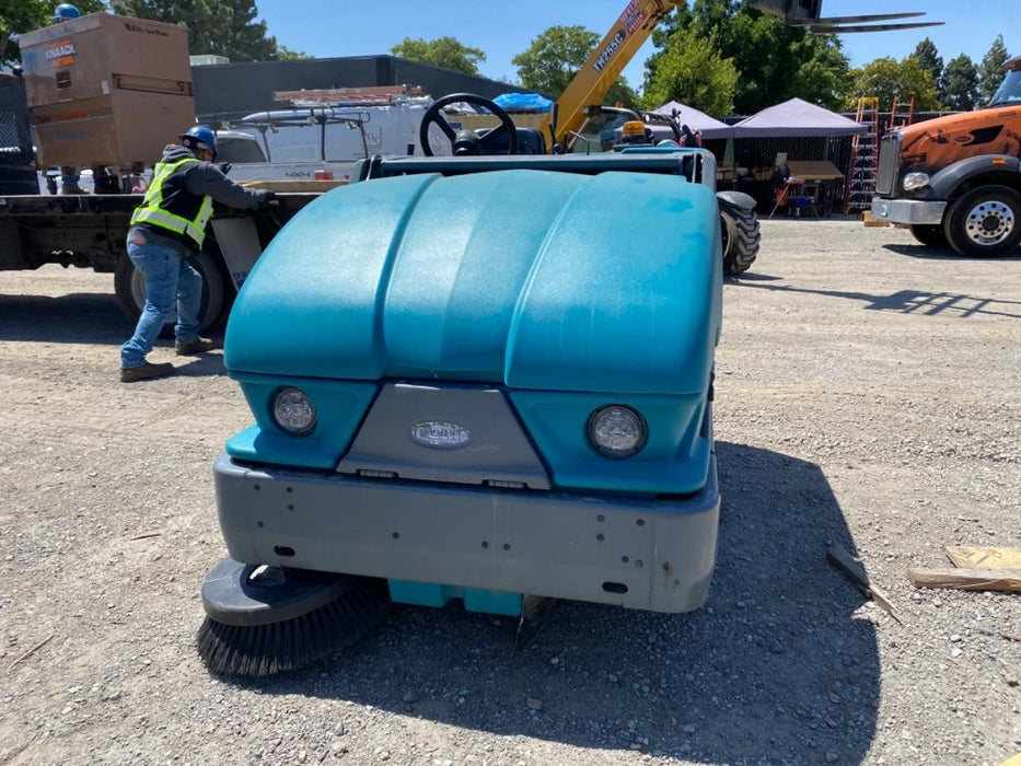 2020 TENNANT S20 LPG