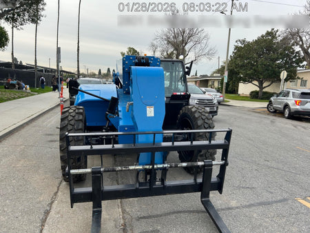 2025 GENIE GTH-844