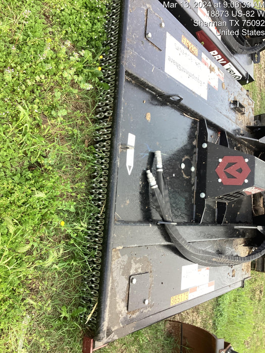 2023 VIRNIG RBV72-25