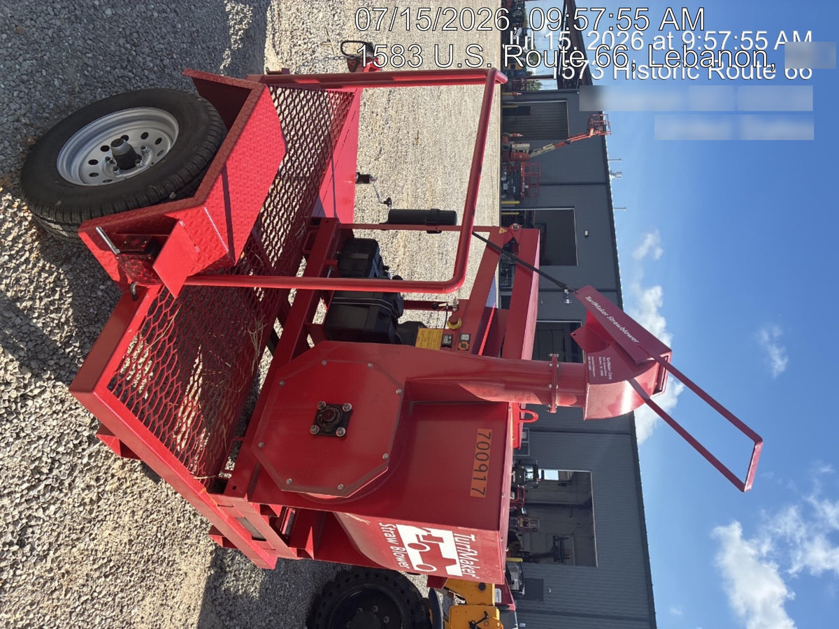 2026 TURFMAKER TGMI
