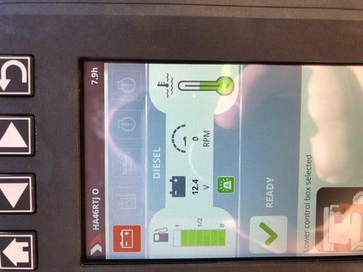 2020 HAULOTTE HA46RTJO