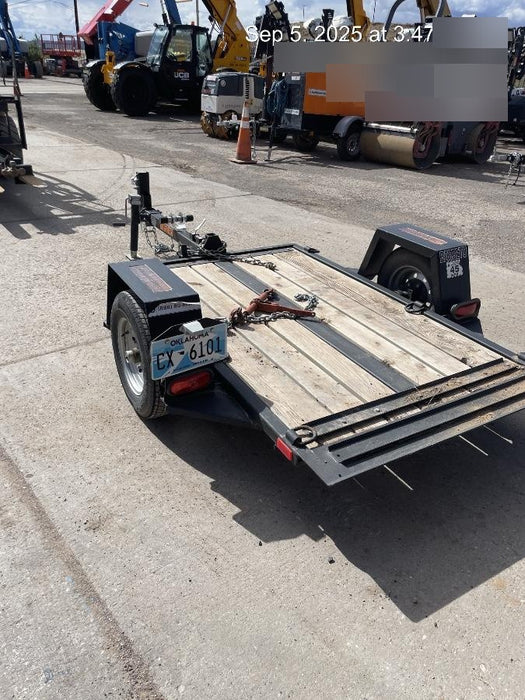 2021 BARRETO E4X6TBT