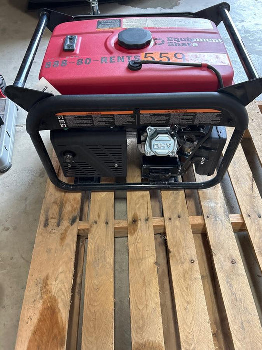 2025 MI-T-M GEN-3600-0MM0