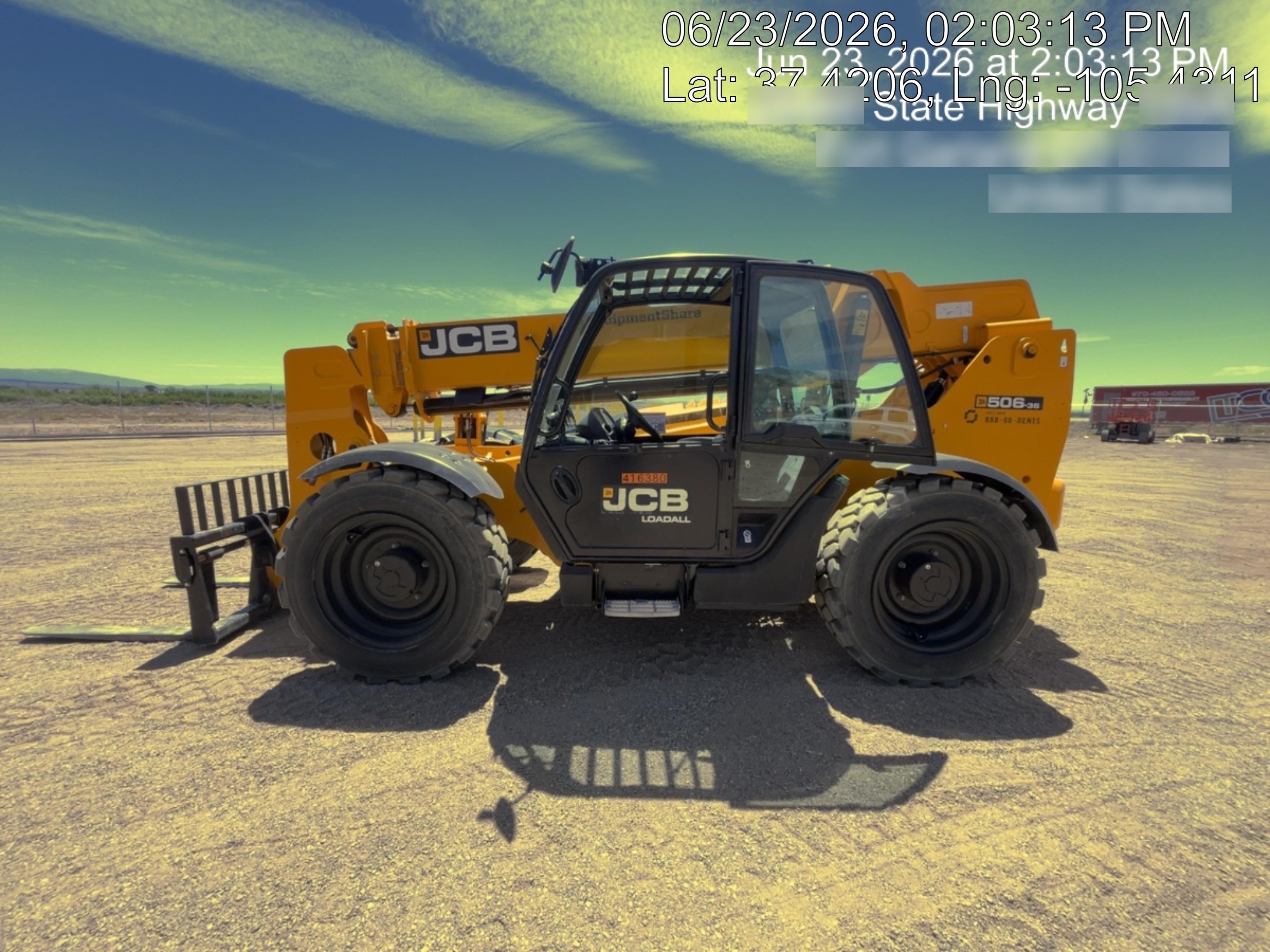 2024 JCB 506-36