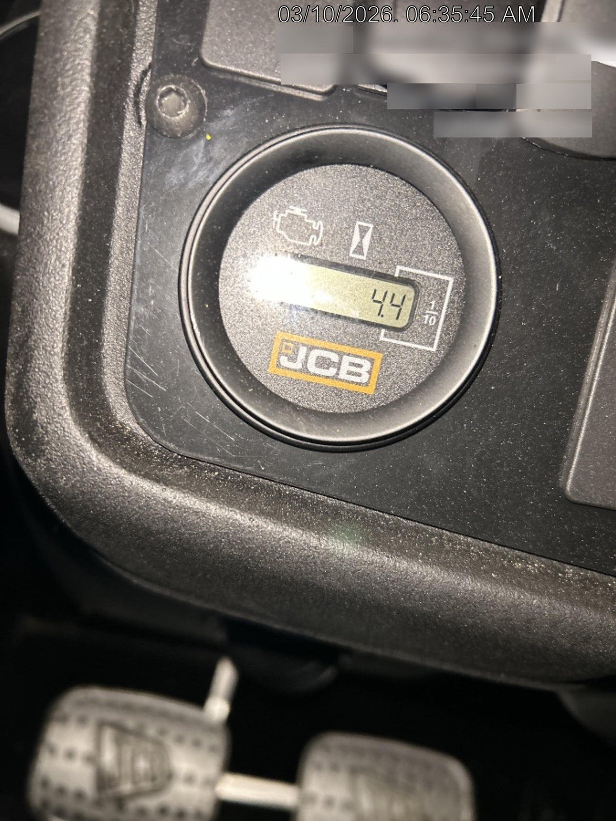 2026 JCB 510-56