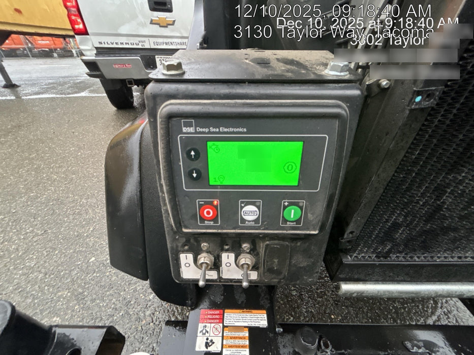 2024 WACKER NEUSON LTT4