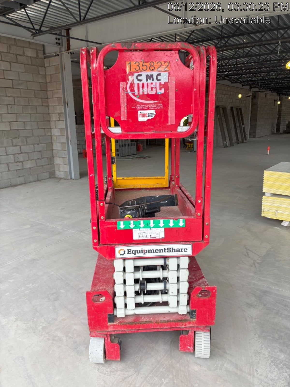 2019 MEC Micro 19
