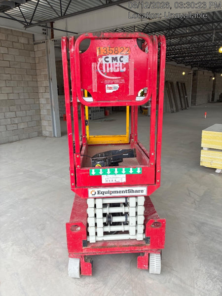 2019 MEC Micro 19