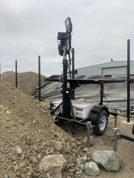 2022 WANCO WLTSSM4A750