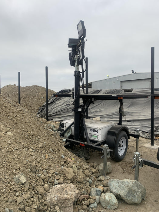 2022 WANCO WLTSSM4A750