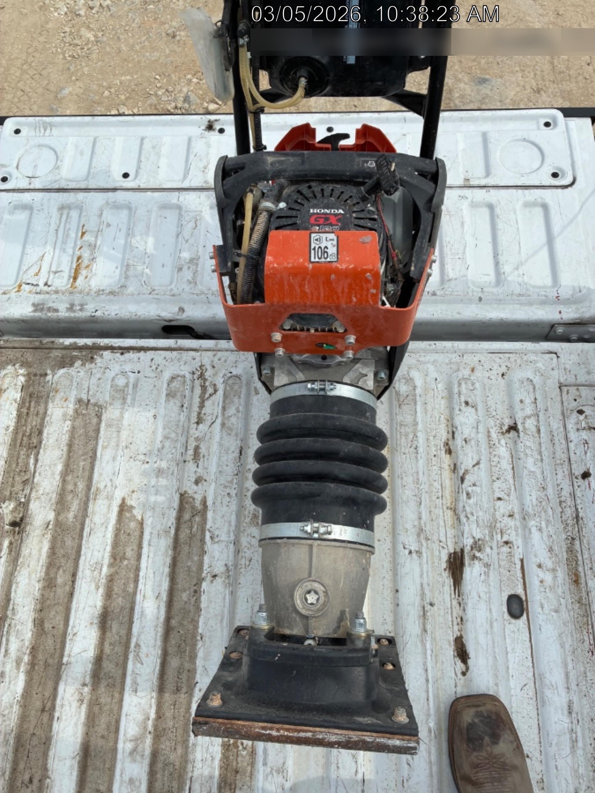 2025 HUSQVARNA LT6005