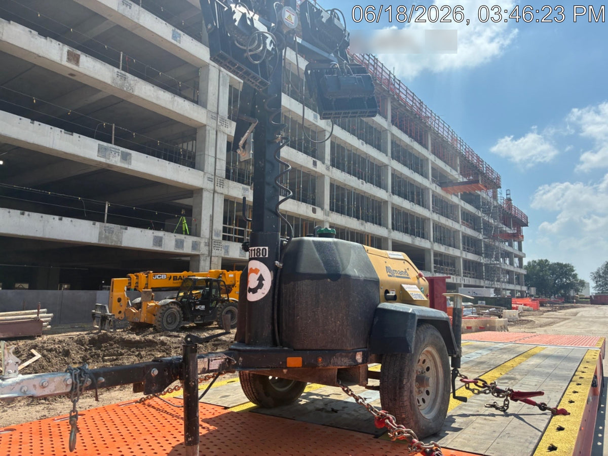 2021 ALLMAND NLV3GR