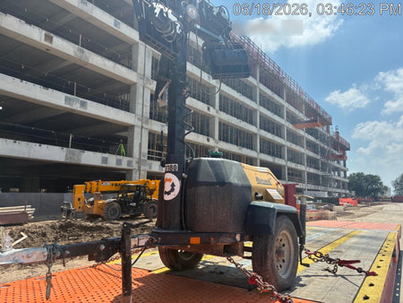 2021 ALLMAND NLV3GR