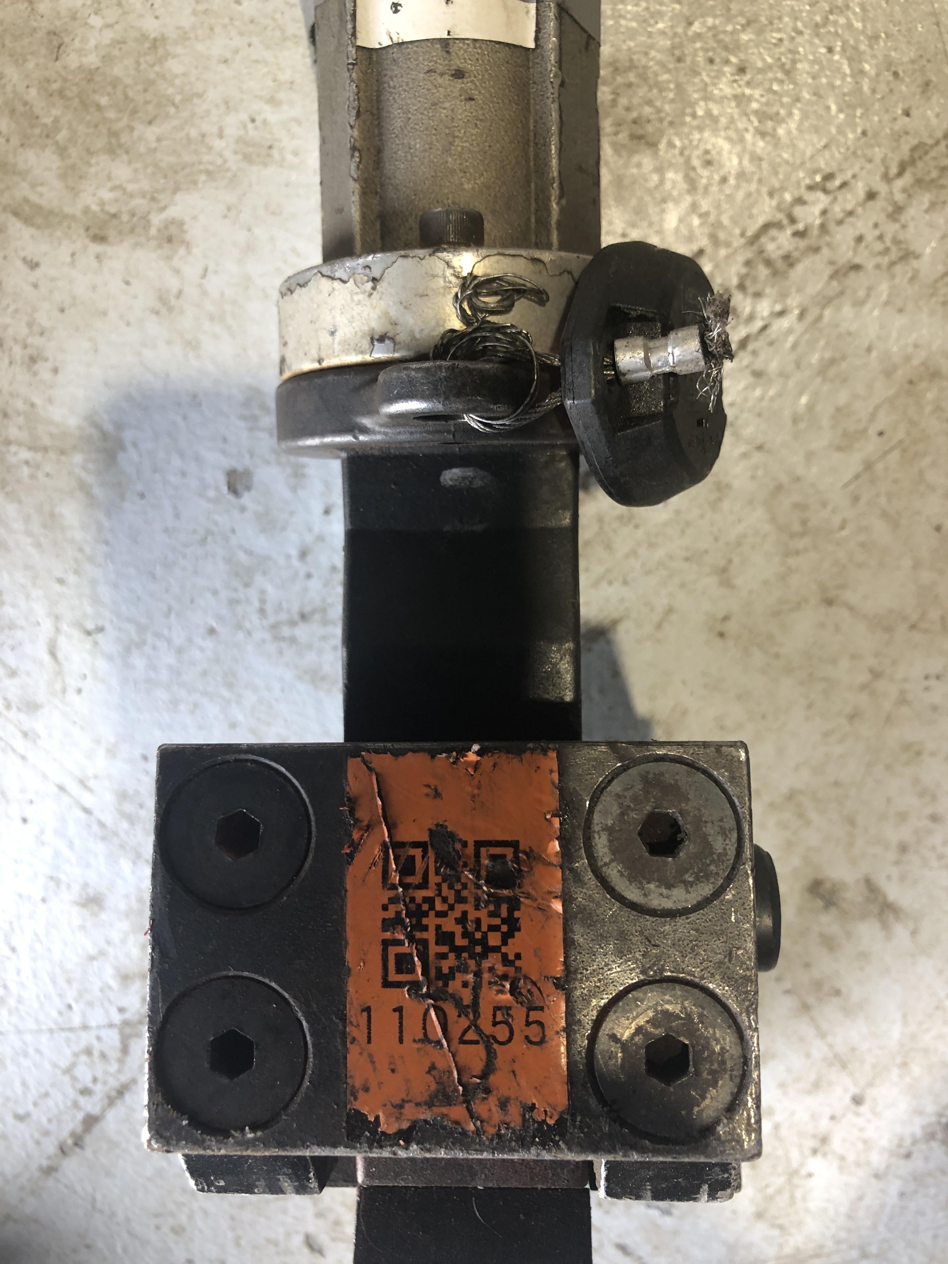 2020 PETOL P95-525
