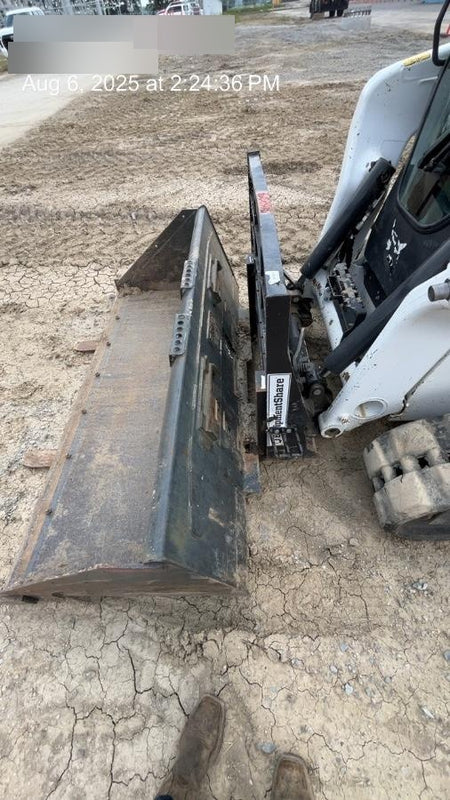 2024 ARROW MATERIAL HANDLING F5100CB