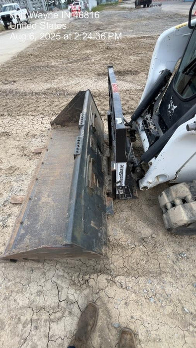 2024 ARROW MATERIAL HANDLING F5100CB