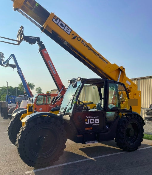2024 JCB 506-36