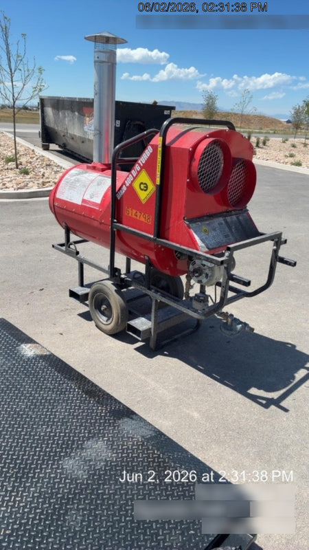 2025 CAMPO EB400G-RE3