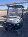 2021 Club Car CA1700D Canopy, Diesel, 4 Passenger