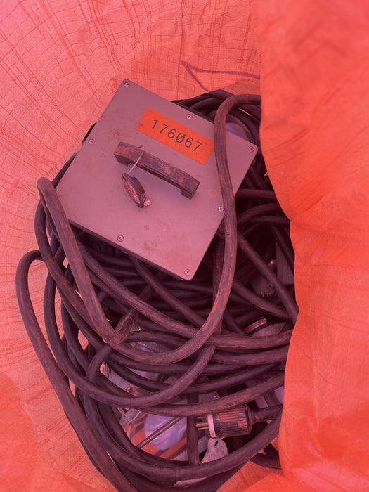 2021 LIND EQUIPMENT TLS-80XPLEDRE-LV