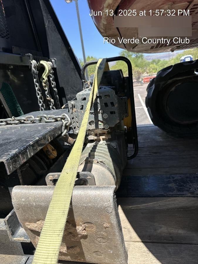 2021 WACKER NEUSON BS60-4As