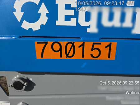 2026 GENIE GS-2632