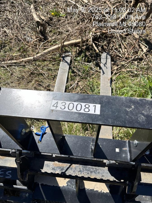 2024 VIRNIG PF4855-5VG