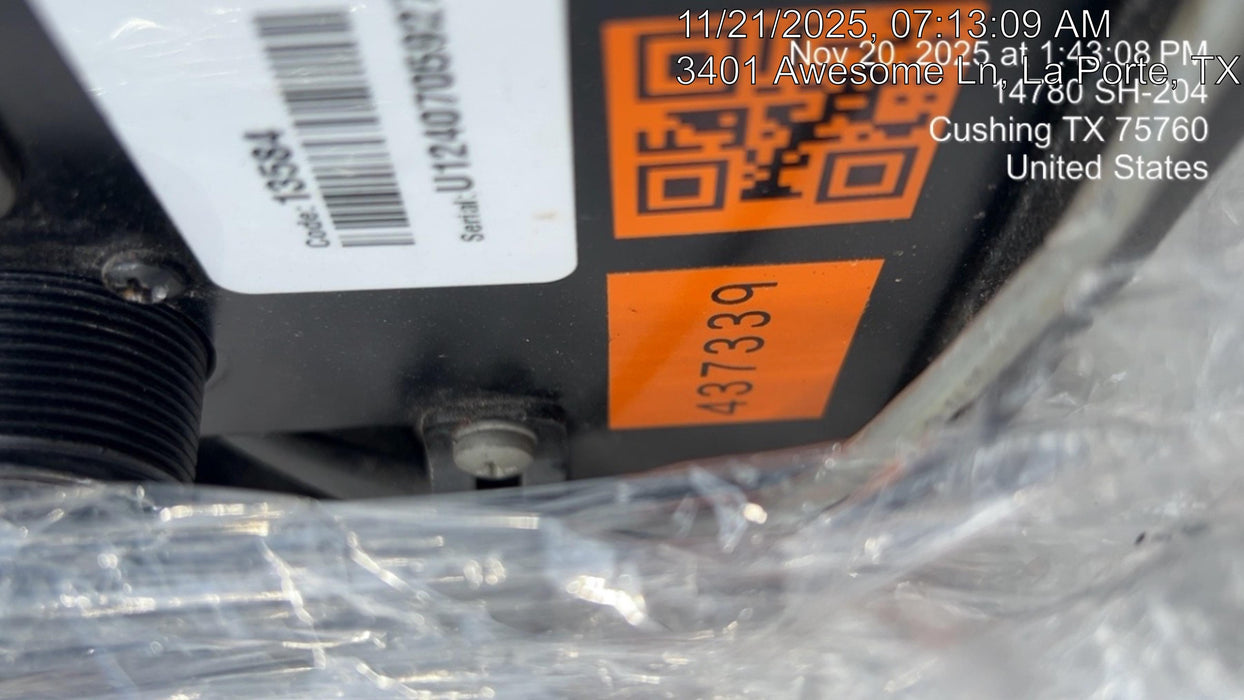 2024 LINCOLN ELECTRIC LN-25X