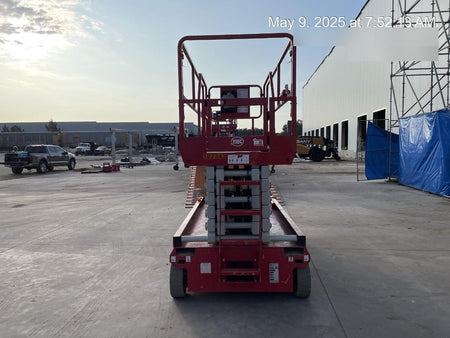 2020 MEC 4555SE