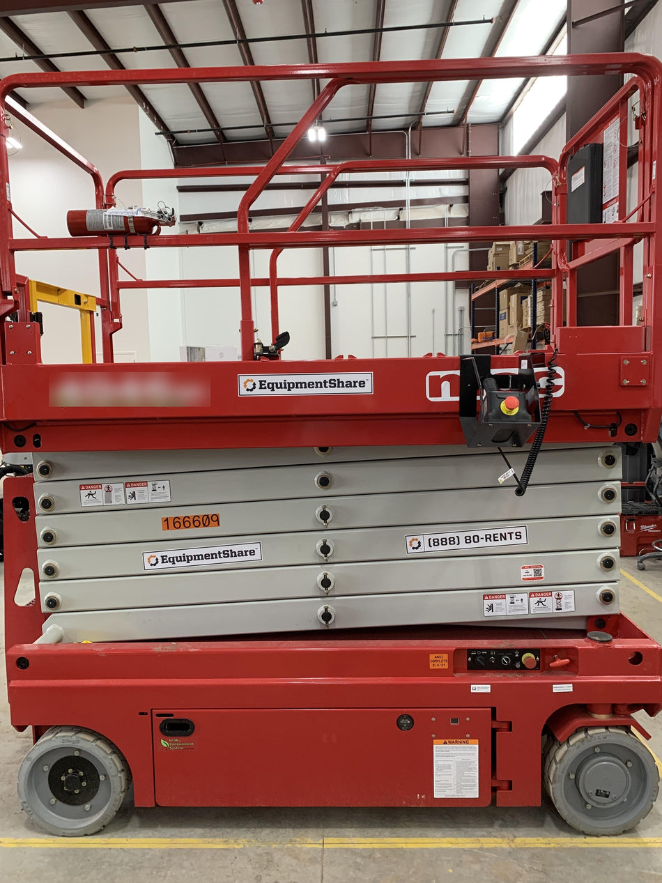 2021 MEC 4046SE