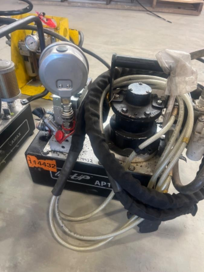2020 TORCUP AP1000
