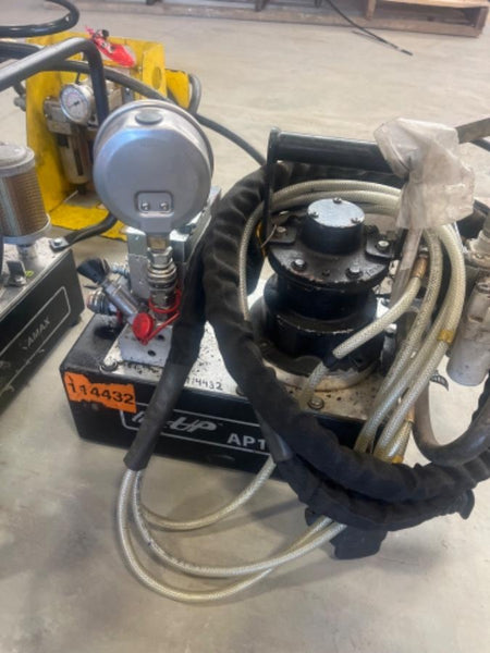 2020 TORCUP AP1000