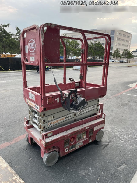 2019 MEC 1330SE MEC 1330SE w/ES Track Hardware, Full Extended 2 Year Warranty