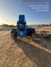 2018 Genie GTH-636 GTH-636 w/Open ROPS, Solid Tires, beacon/work lights, 48" carriage/forks