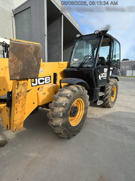 2022 JCB 508-66TC