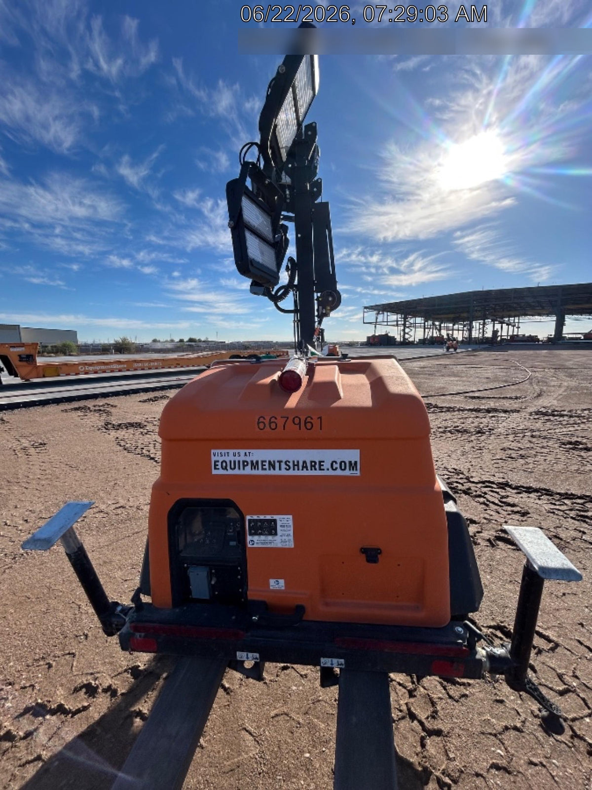 2026 GENERAC MLTS-4