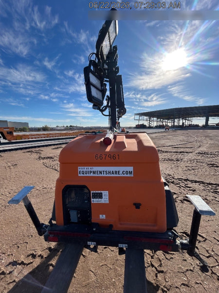 2026 GENERAC MLTS-4