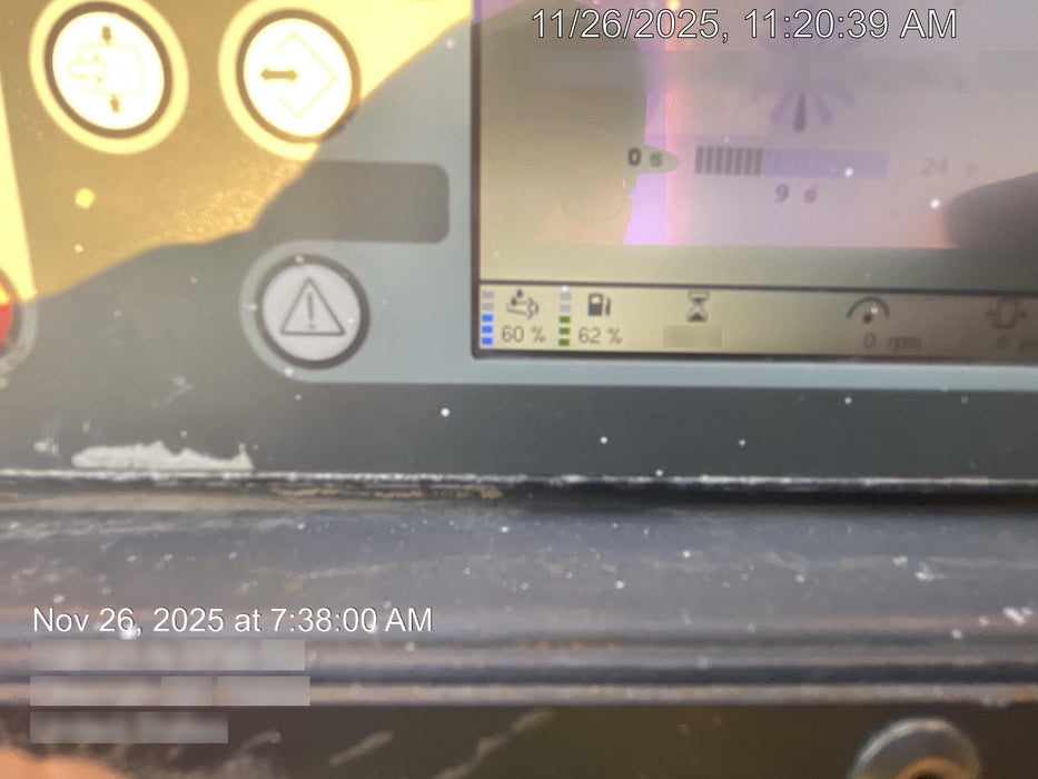 2021 ATLAS COPCO XAS 900