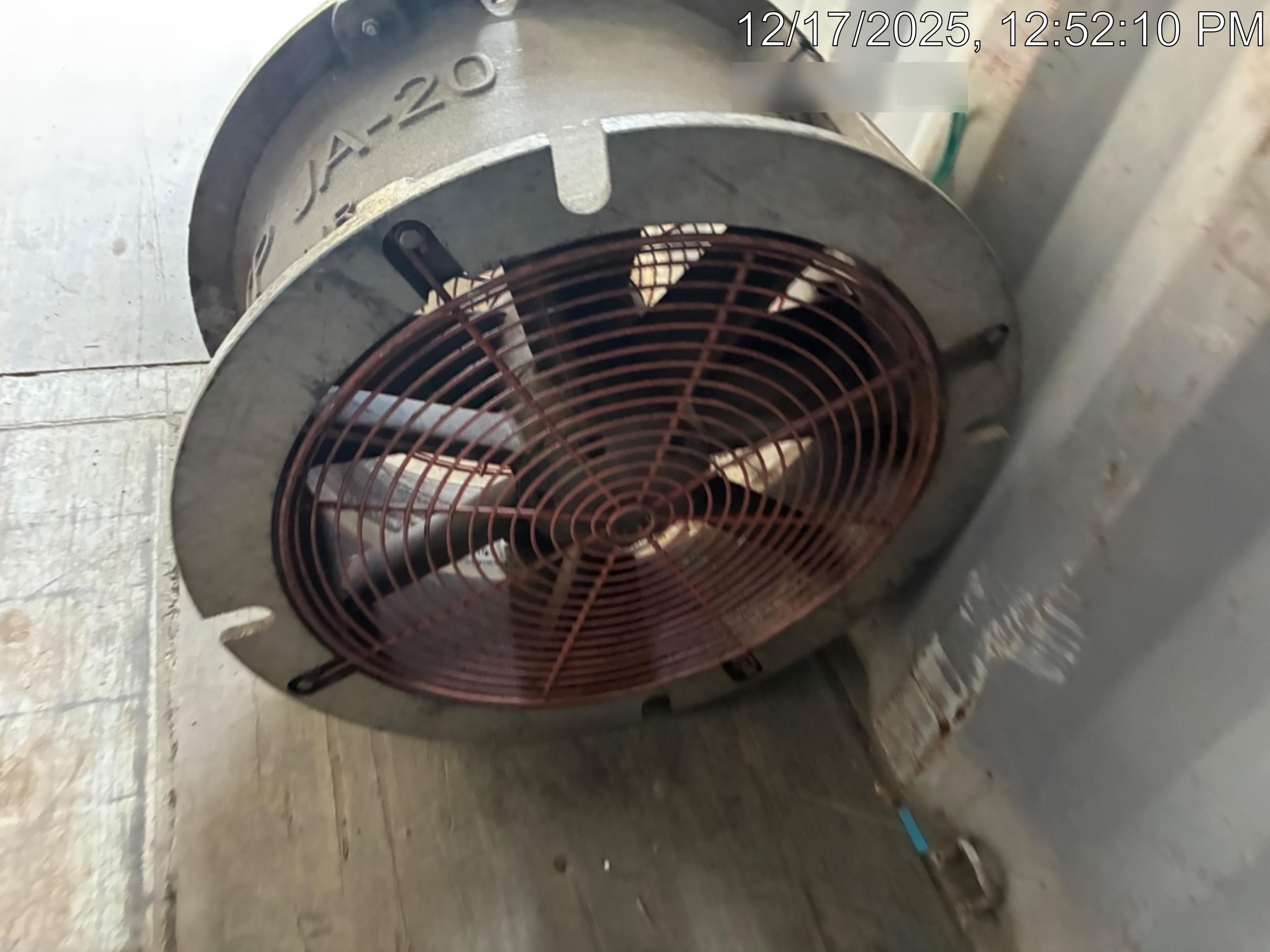 2021 MICHIGAN PNEUMATIC JF20