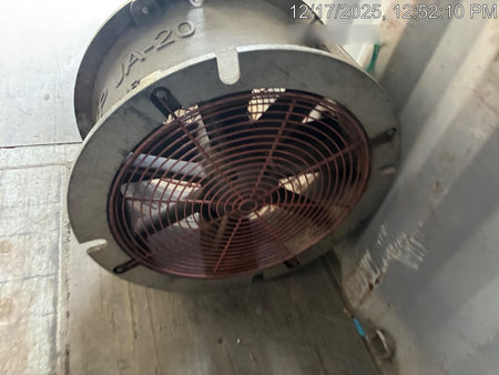 2021 MICHIGAN PNEUMATIC JF20