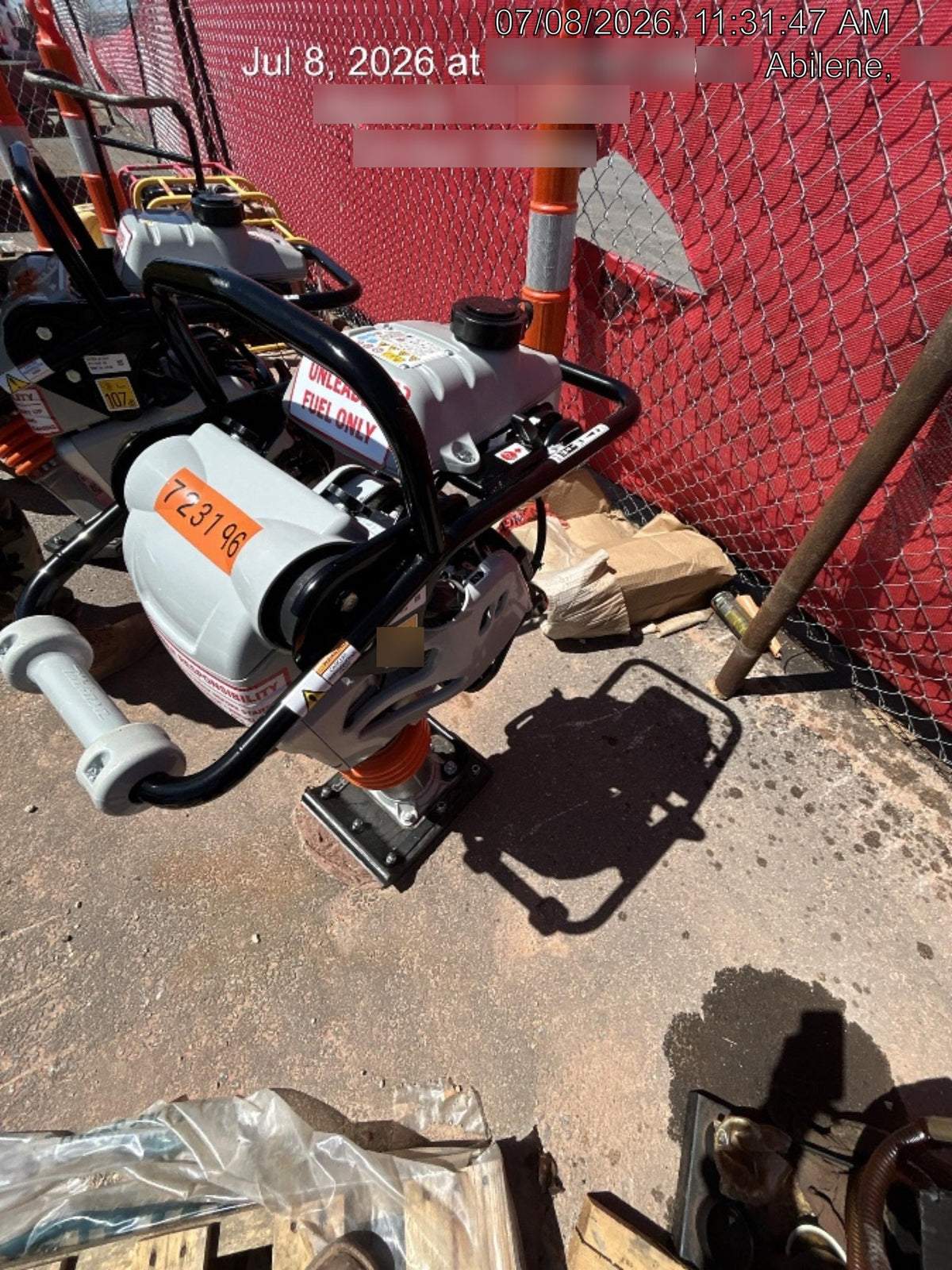2026 MULTIQUIP MTX60HD