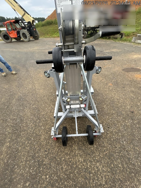 2025 GENIE SLC-24