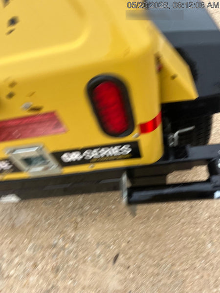 2021 ALLMAND NLV3GR