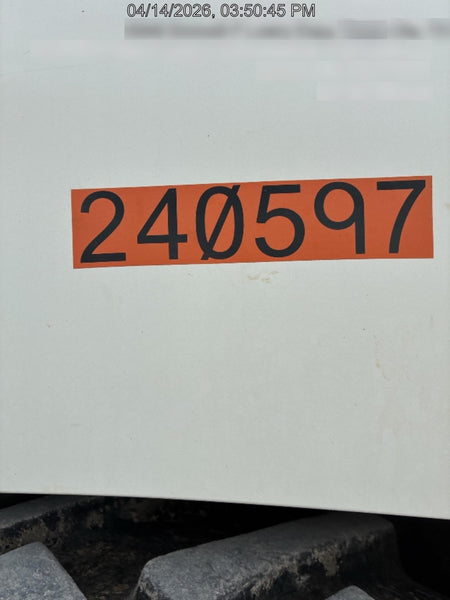 2022 DYNAPAC CA2500PD